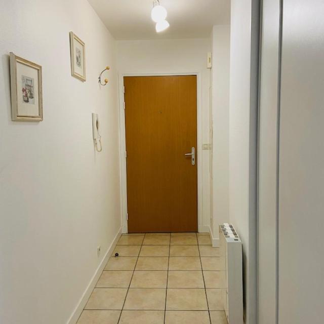 Felton - Appartement 3 Pers Dinan Exterior foto